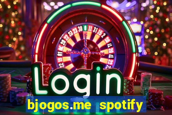 bjogos.me spotify premium apk